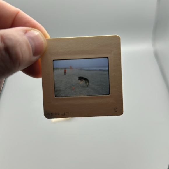 3 for $15 deal: Vintage Photo Slides: lot of 20 - Picture 2 of 4